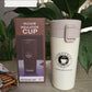 Hot & Cold Stainless Steel Vacuum Flask – 380ml
