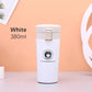 Hot & Cold Stainless Steel Vacuum Flask – 380ml