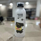 We Bare Bears Panda Water Bottle 1000ml – Cute Cartoon Design with Straw (Random Colour)