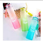 Hello Master Glass Water Bottle 450 ML