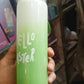 Hello Master Glass Water Bottle 450 ML