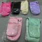 Tumbler Bag - Portable Water Bottle Carrier Sleeve